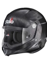 Stilo SA2020 Venti WRX Dirt Carbon Helmet                                     - AA0230BG1T63 - Image 2