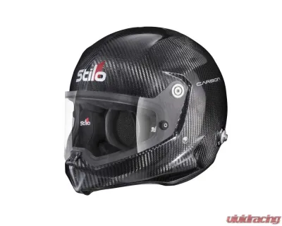 Stilo SA2020 Venti WRX Dirt Carbon Helmet - AA0230BG1T63
