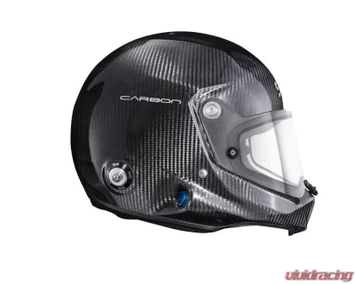Stilo SA2020 Venti WRX Dirt Carbon Helmet - AA0230BG1T63