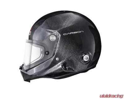 Stilo SA2020 Venti WRX Dirt Carbon Helmet - AA0230BG1T63