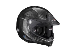 Stilo SA2020 Venti WRX Raid Carbon Helmet