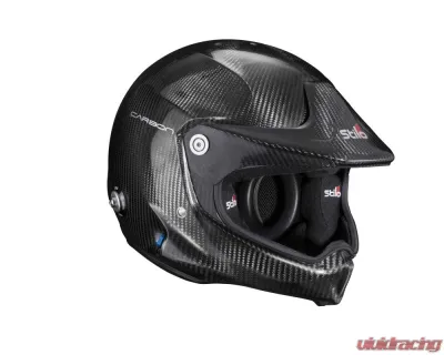 Stilo SA2020 Venti WRX Raid Carbon Helmet - AA0232BG1T58