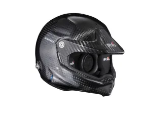 Stilo FIA 8860 Venti WRX Raid Carbon Zero Helmet