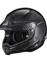 Stilo FIA 8860 Venti WRX Raid Carbon Zero Helmet                                     - AA0232BG3R64 - Image 2