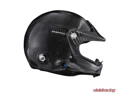 Stilo FIA 8860 Venti WRX Raid Carbon Zero Helmet - AA0232BG3R64