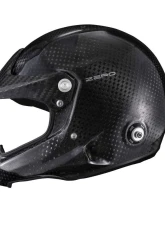 Stilo FIA 8860 Venti WRX Raid Carbon Zero Helmet                                     - AA0232BG3R64 - Image 5