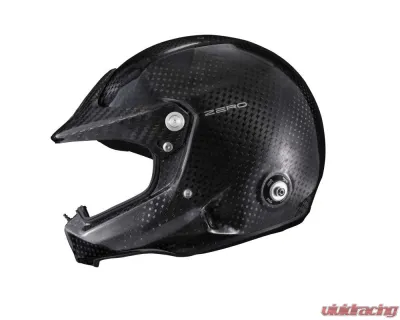 Stilo FIA 8860 Venti WRX Raid Carbon Zero Helmet - AA0232BG3R64