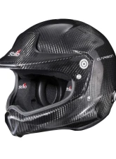Stilo SA2020 Venti WRX Raid Carbon Helmet                                     - AA0232BG1T58 - Image 2