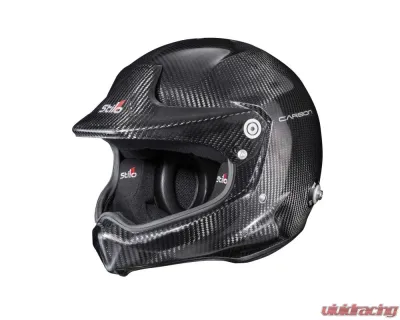 Stilo SA2020 Venti WRX Raid Carbon Helmet - AA0232BG1T58
