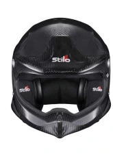 Stilo SA2020 Venti WRX Raid Carbon Helmet                                     - AA0232BG1T58 - Image 3