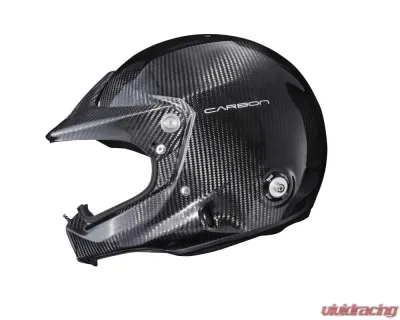 Stilo SA2020 Venti WRX Raid Carbon Helmet - AA0232BG1T58