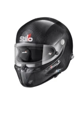 Stilo ST6 GT Carbon SA2020 Auto Racing Helmet                                     - AA0800AF1V54 - Image 5