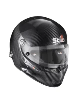 Stilo ST6 GT Carbon SA2020 Auto Racing Helmet                                     - AA0800AF1V54 - Image 2