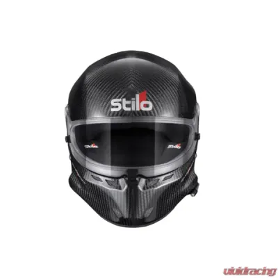 Stilo ST6 GT Carbon SA2020 Auto Racing Helmet - AA0800AF1V54