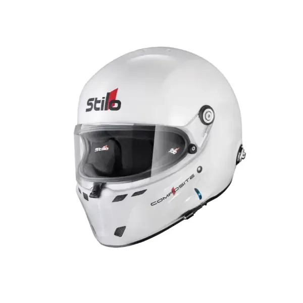 Stilo ST6 GT Composite SA2020 Auto Racing Helmet - AA0800AF2V630101