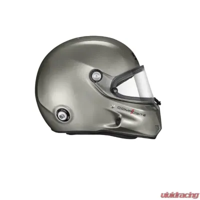 Stilo ST6 GT Composite SA2020 Auto Racing Helmet - AA0800AF2V63