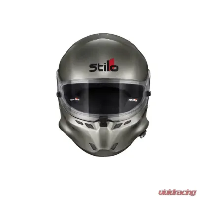 Stilo ST6 GT Composite SA2020 Auto Racing Helmet - AA0800AF2V63