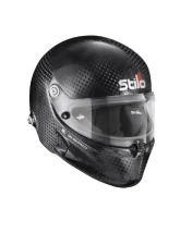 Stilo ST6 GT Carbon Zero 8860 Auto Racing Helmet                                     - AA0800AG3R55 - Image 2