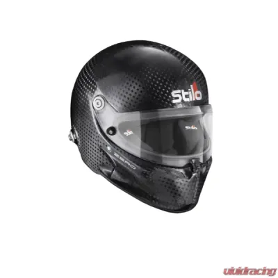 Stilo ST6 GT Carbon Zero 8860 Auto Racing Helmet - AA0800AG3R55