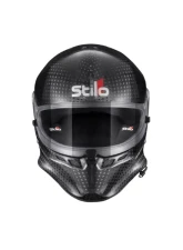 Stilo ST6 GT Carbon Zero 8860 Auto Racing Helmet                                     - AA0800AG3R55 - Image 3