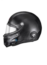 Stilo ST6 GT Carbon Zero 8860 Auto Racing Helmet                                     - AA0800AG3R55 - Image 5