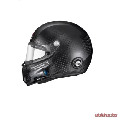 Stilo ST6 GT Carbon Zero 8860 Auto Racing Helmet - AA0800AG3R55