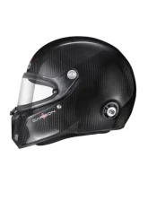 Stilo ST6 FN Carbon SA2020 Auto Racing Helmet                                     - AA0810AF1V61 - Image 2