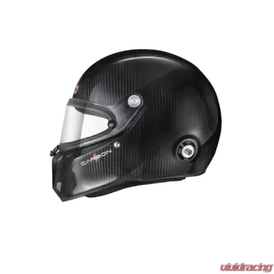 Stilo ST6 FN Carbon SA2020 Auto Racing Helmet - AA0810AF1V61
