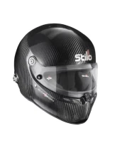 Stilo ST6 FN Carbon SA2020 Auto Racing Helmet                                     - AA0810AF1V61 - Image 3