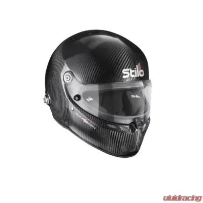Stilo ST6 FN Carbon SA2020 Auto Racing Helmet - AA0810AF1V61