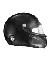 Stilo ST6 FN Carbon SA2020 Auto Racing Helmet                                     - AA0810AF1V61 - Image 4