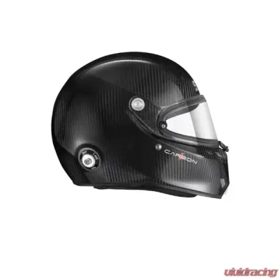 Stilo ST6 FN Carbon SA2020 Auto Racing Helmet - AA0810AF1V61