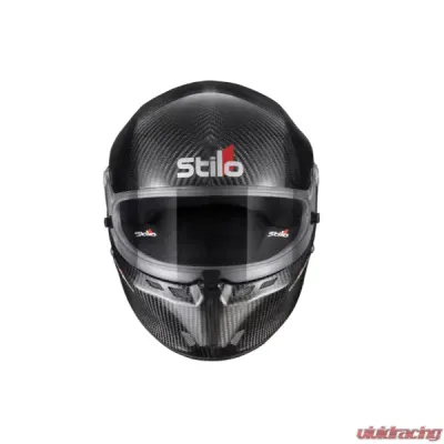 Stilo ST6 FN Carbon SA2020 Auto Racing Helmet - AA0810AF1V61