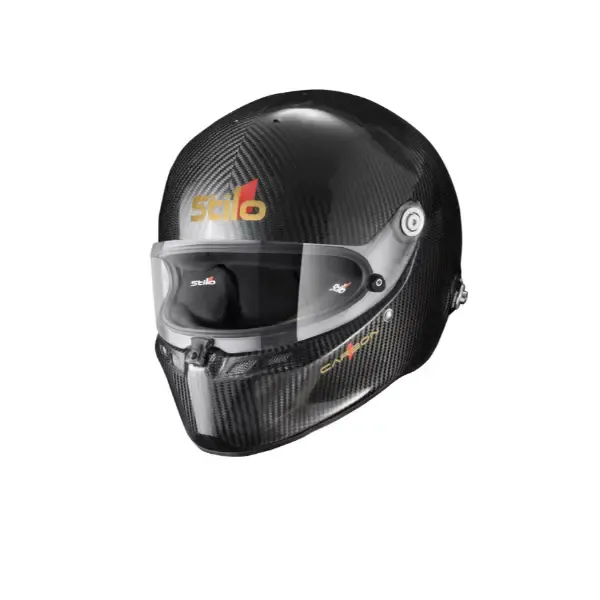Stilo ST6 FN Carbon ABP 8859 Auto Racing Helmet - AA0810AF1W54