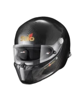 Stilo ST6 FN Carbon ABP 8859 Auto Racing Helmet                                     - AA0810AF1W54 - Image 4