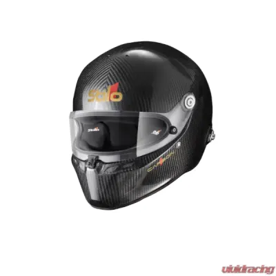 Stilo ST6 FN Carbon ABP 8859 Auto Racing Helmet - AA0810AF1W54