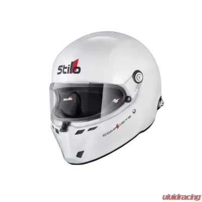 Stilo ST6 FN Composite SA2020 Auto Racing Helmet - AA0810AF2V570101