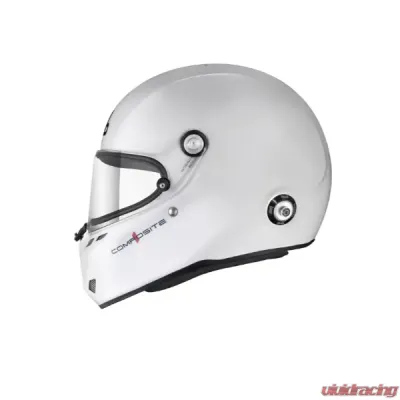 Stilo ST6 FN Composite SA2020 Auto Racing Helmet - AA0810AF2V570101