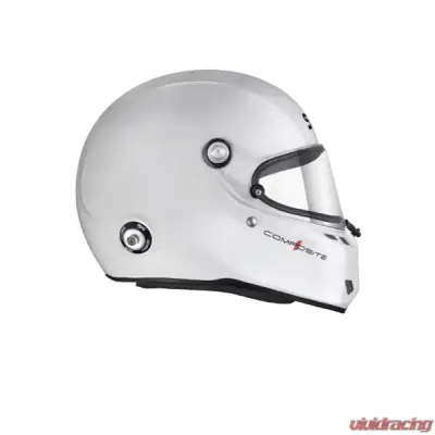 Stilo ST6 FN Composite SA2020 Auto Racing Helmet - AA0810AF2V570101
