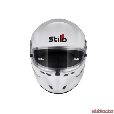 Stilo ST6 FN Composite SA2020 Auto Racing Helmet - AA0810AF2V570101