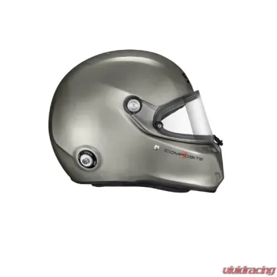 Stilo ST6 FN Composite SA2020 Auto Racing Helmet - AA0810AF2V59