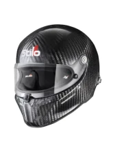 Stilo ST6 FN Carbon 8860 Auto Racing Helmet                                     - AA0810AG1R59 - Image 5