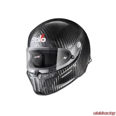 Stilo ST6 FN Carbon 8860 Auto Racing Helmet - AA0810AG1R59