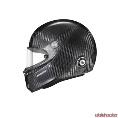 Stilo ST6 FN Carbon 8860 Auto Racing Helmet - AA0810AG1R59