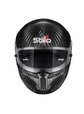 Stilo ST6 FN Carbon 8860 Auto Racing Helmet                                     - AA0810AG1R59 - Image 3