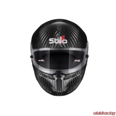 Stilo ST6 FN Carbon 8860 Auto Racing Helmet - AA0810AG1R59