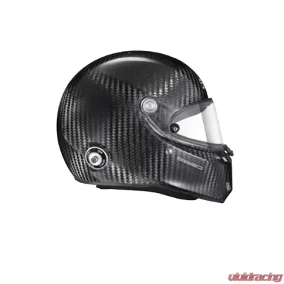 Stilo ST6 FN Carbon 8860 Auto Racing Helmet - AA0810AG1R59