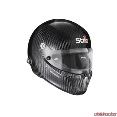 Stilo ST6 FN Carbon 8860 Auto Racing Helmet - AA0810AG1R59