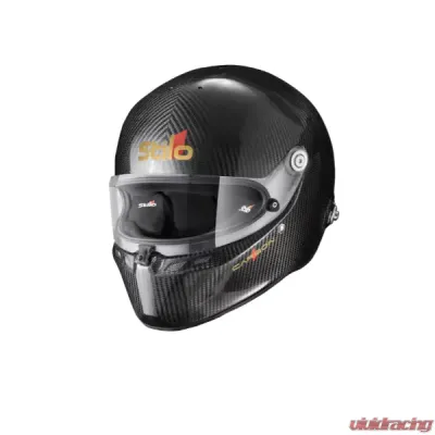 Stilo ST6 FN Carbon ABP 8860 Auto Racing Helmet - AA0810AG1S54
