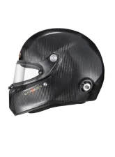 Stilo ST6 FN Carbon ABP 8860 Auto Racing Helmet                                     - AA0810AG1S54 - Image 3